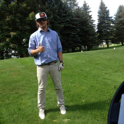 Nathan A Haskell avatar