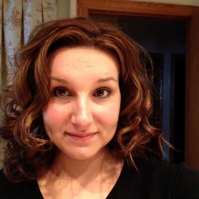 Louise J Jacobson avatar