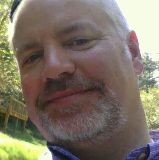 Dean Eric Aaron avatar