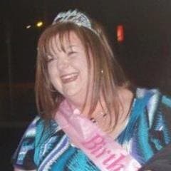 Samantha Gail Crabtree avatar