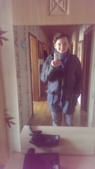 Andrew B Traise avatar