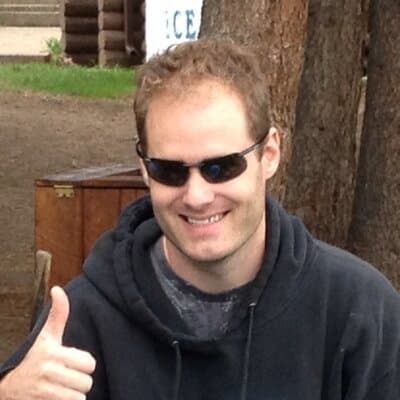 Ben H DeVries Sr. avatar