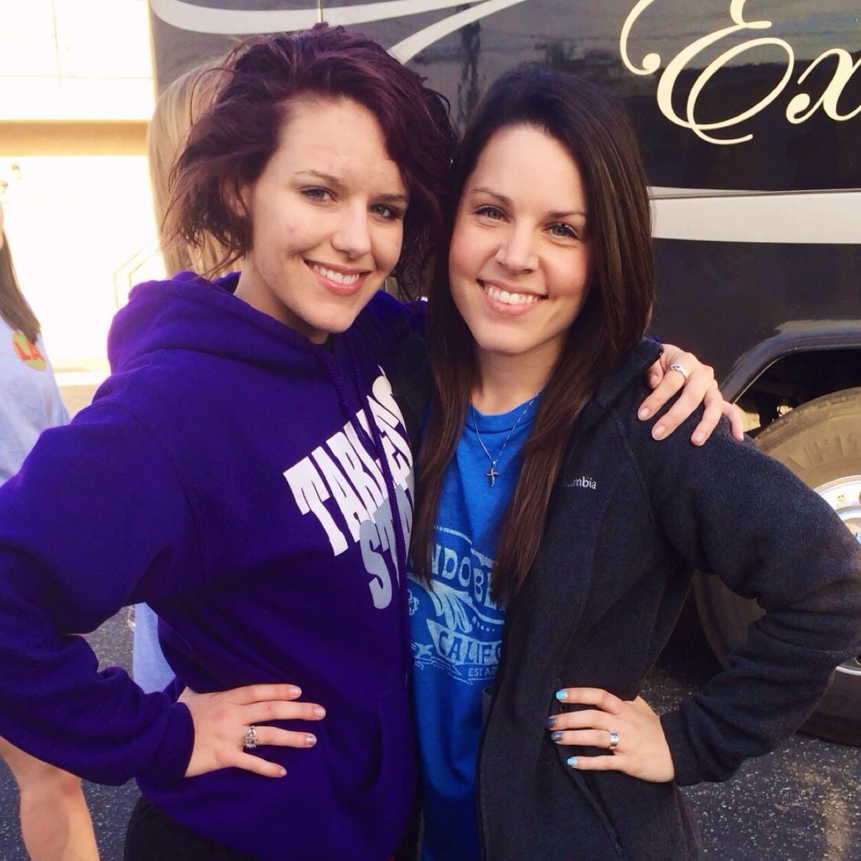 Macy N Tanner avatar