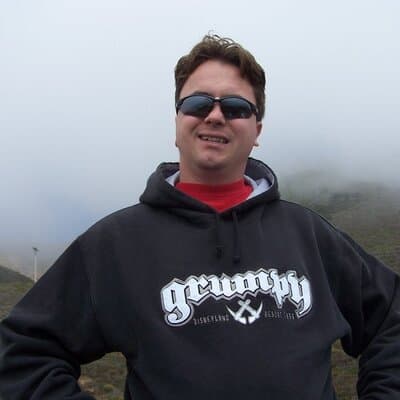 Sean Douglas Campbell avatar
