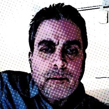 David W Vigneron Jr. avatar