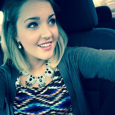 Kendel Lane Struthers avatar