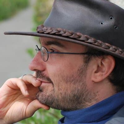 Kenneth Ray Schorre avatar