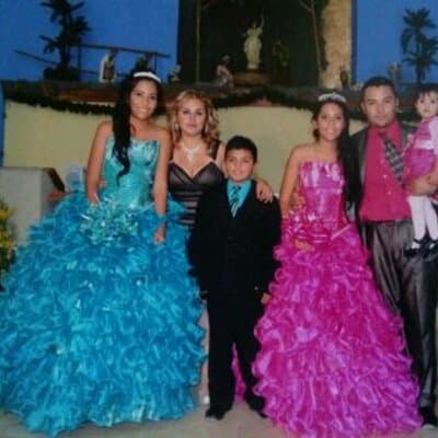 Tom J Saenz Jr. avatar