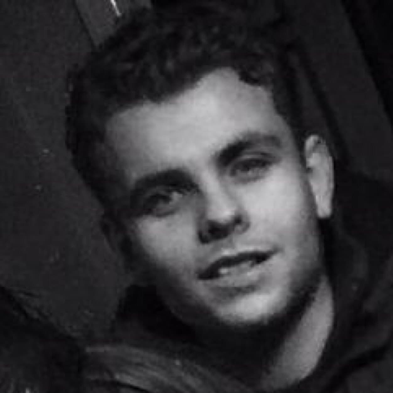 Harry Andrew Hlavaty avatar