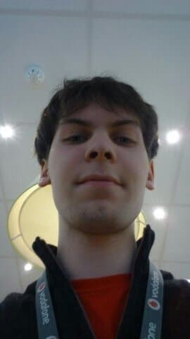 Steven Lee Dybiec avatar