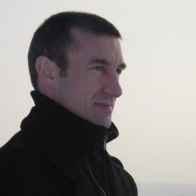 Jonathan R Baadsgaard avatar