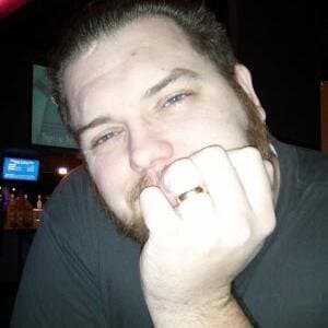 Steven Michael Hopper avatar