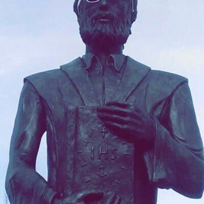 Orville Lynn Etheredge avatar