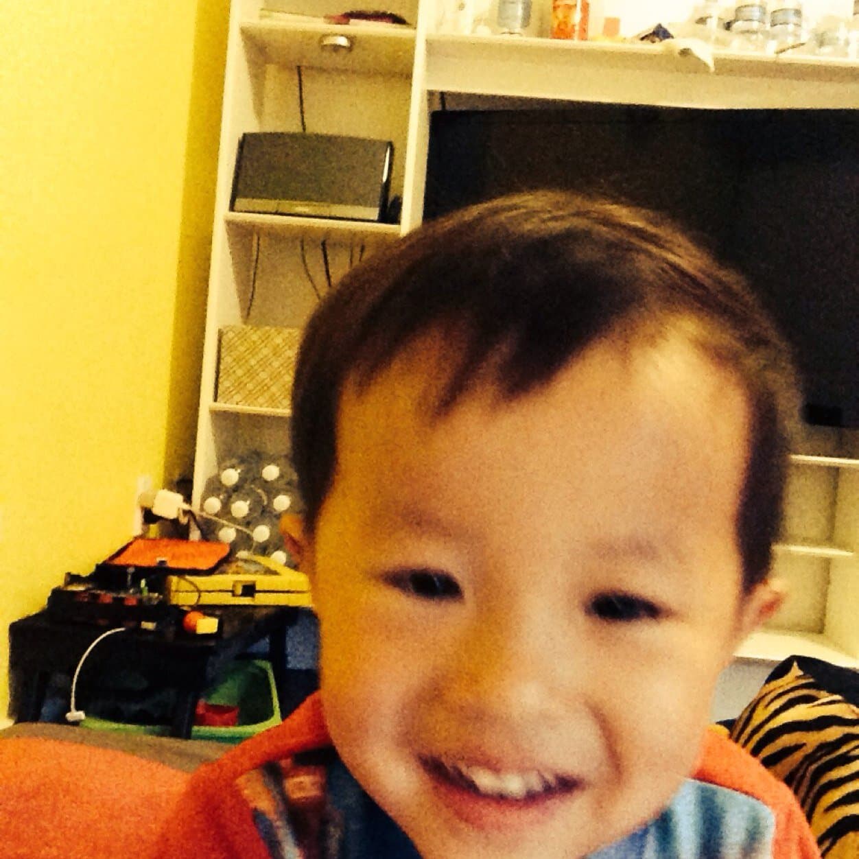 Ngan Ngoc Trinh avatar