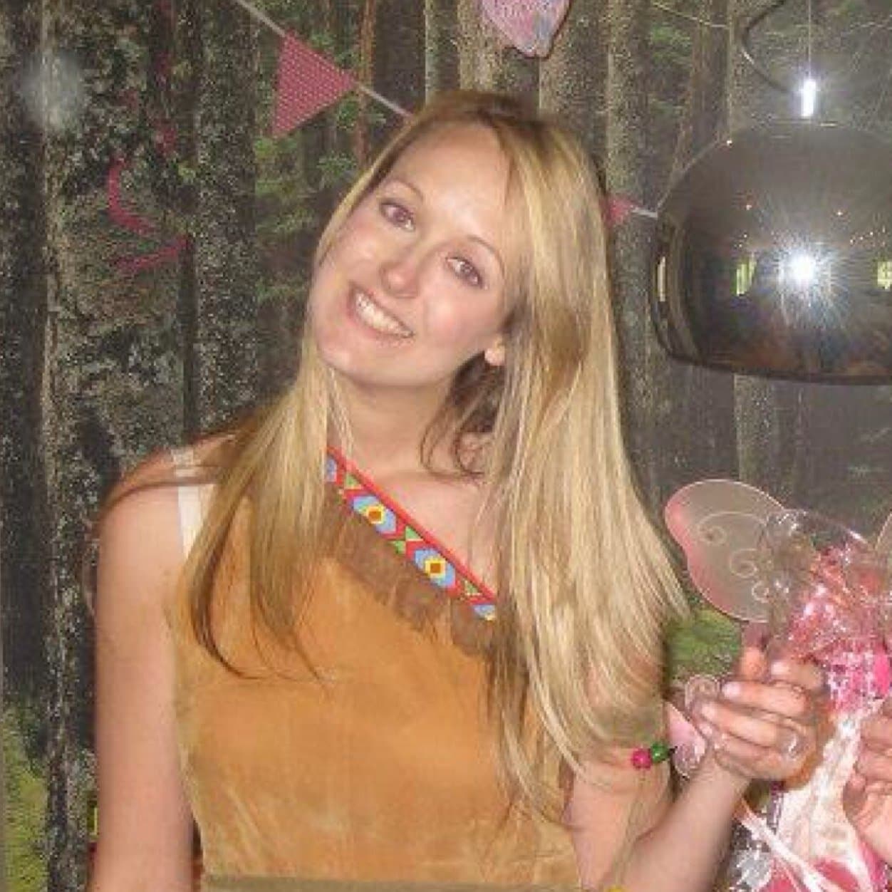 Phyllis V Stoltz avatar