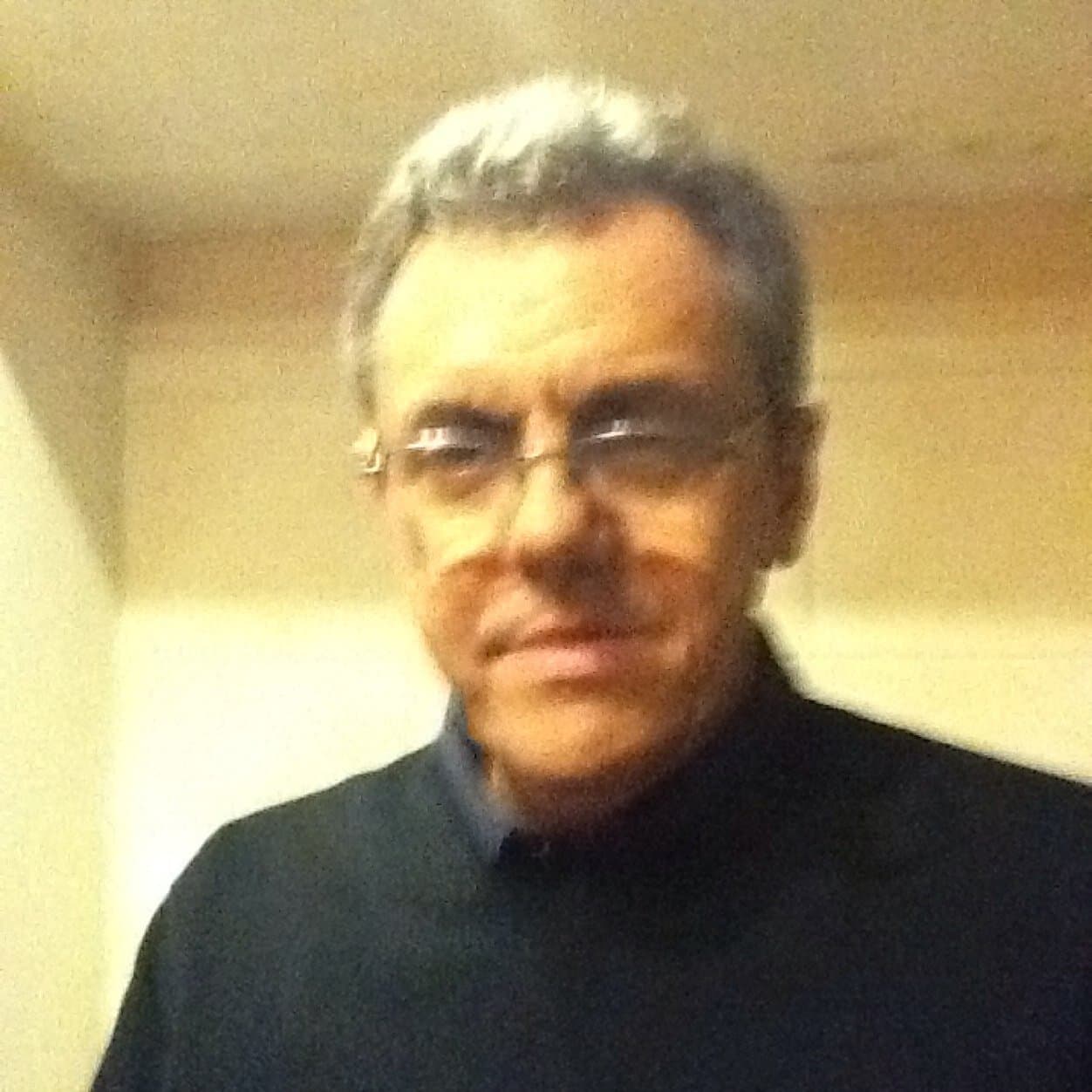 Luis A Cibils avatar