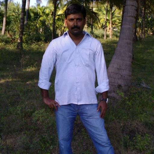 Magesh Rajendran avatar