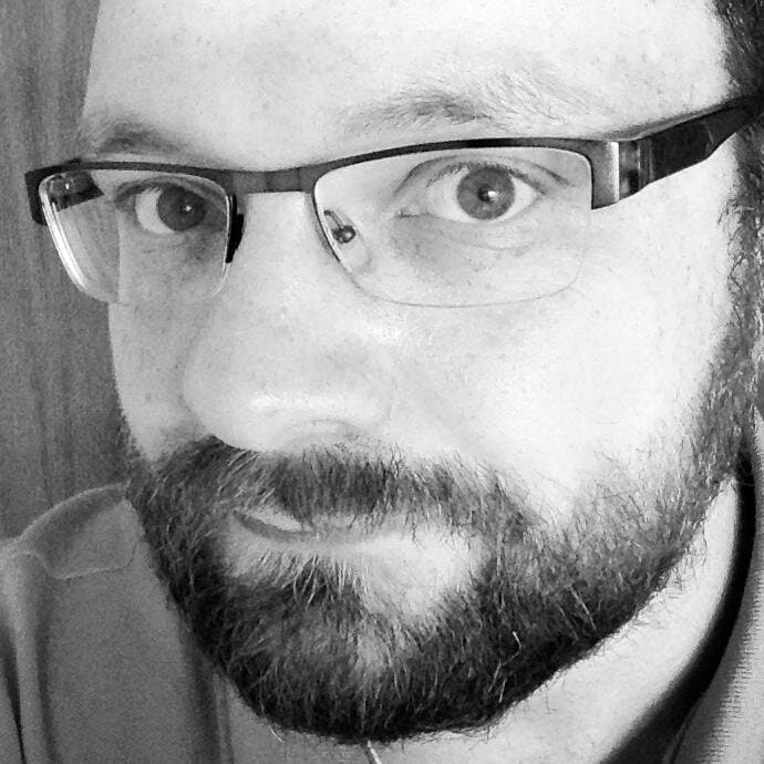 Joshua Alan Michaelis avatar