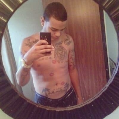 James Murl Nerren avatar