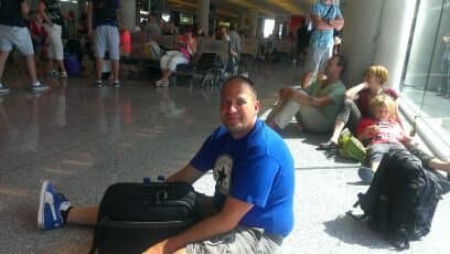 Anthony Lee Gist avatar