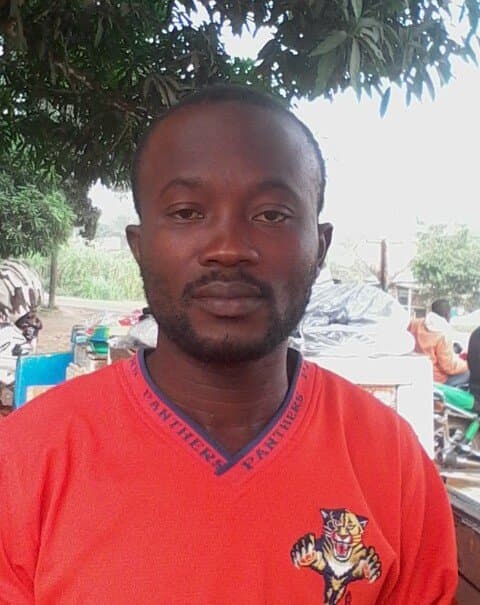 Luoc Thi Cao avatar