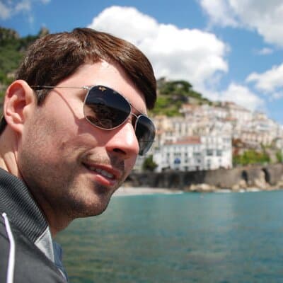 Steve Gist avatar