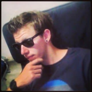 Mitch Haskell avatar