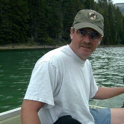 Gary F Stuttle avatar