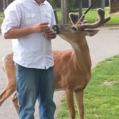 David Franklin Vaughn avatar