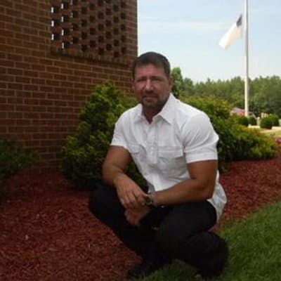 Allan William Krapf avatar