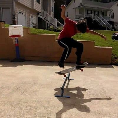 Garrett Plotner avatar