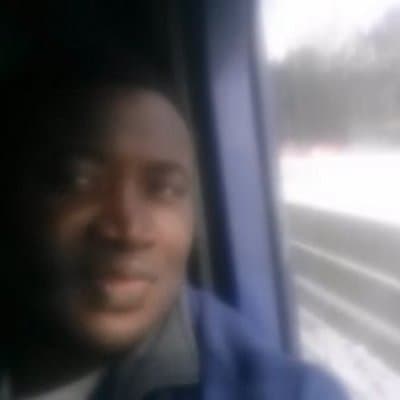 Oumou Ba avatar