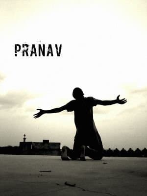 Pranav B Dave avatar