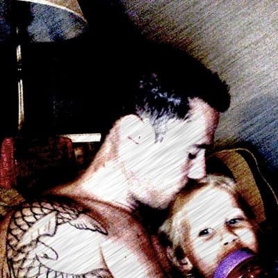 David Brian Ritenour avatar