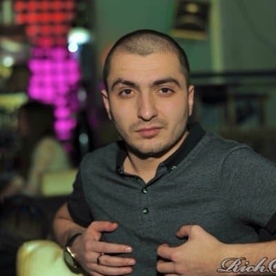 Joshua D Lumadue avatar