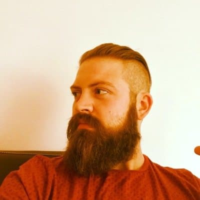 Charlie Widner avatar