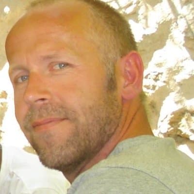 Robert C DuPont avatar