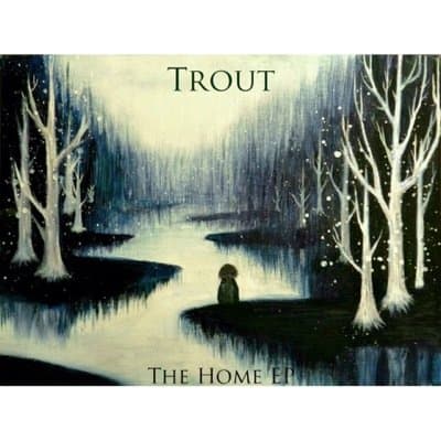Darrell M Troutman avatar