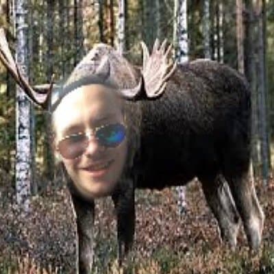 Erik William Moline avatar