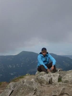Richard A Vinklarek Sr. avatar