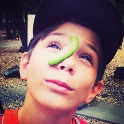 Sarah E Beck avatar