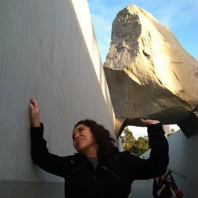 Maria C Cordova avatar