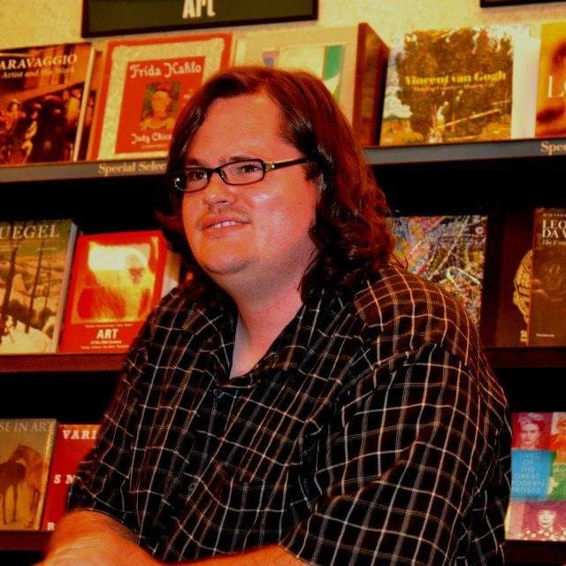 Dustin Pickering avatar