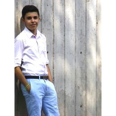 Rey David Cordova Jr. avatar