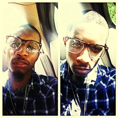 Kevin Michael Stargell Jr. avatar