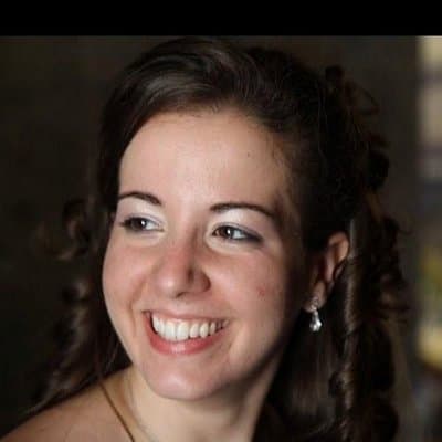 Cristina R Silva avatar