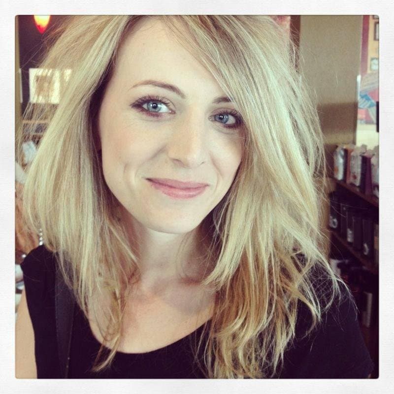 Melissa K Rackers avatar