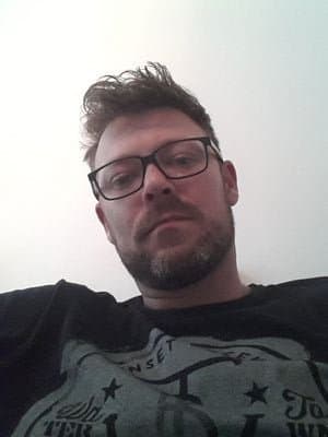 Jeffrey Steven Gerritsen avatar