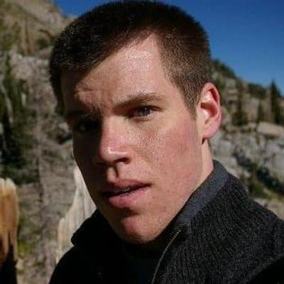 Richard Cary Haskell avatar