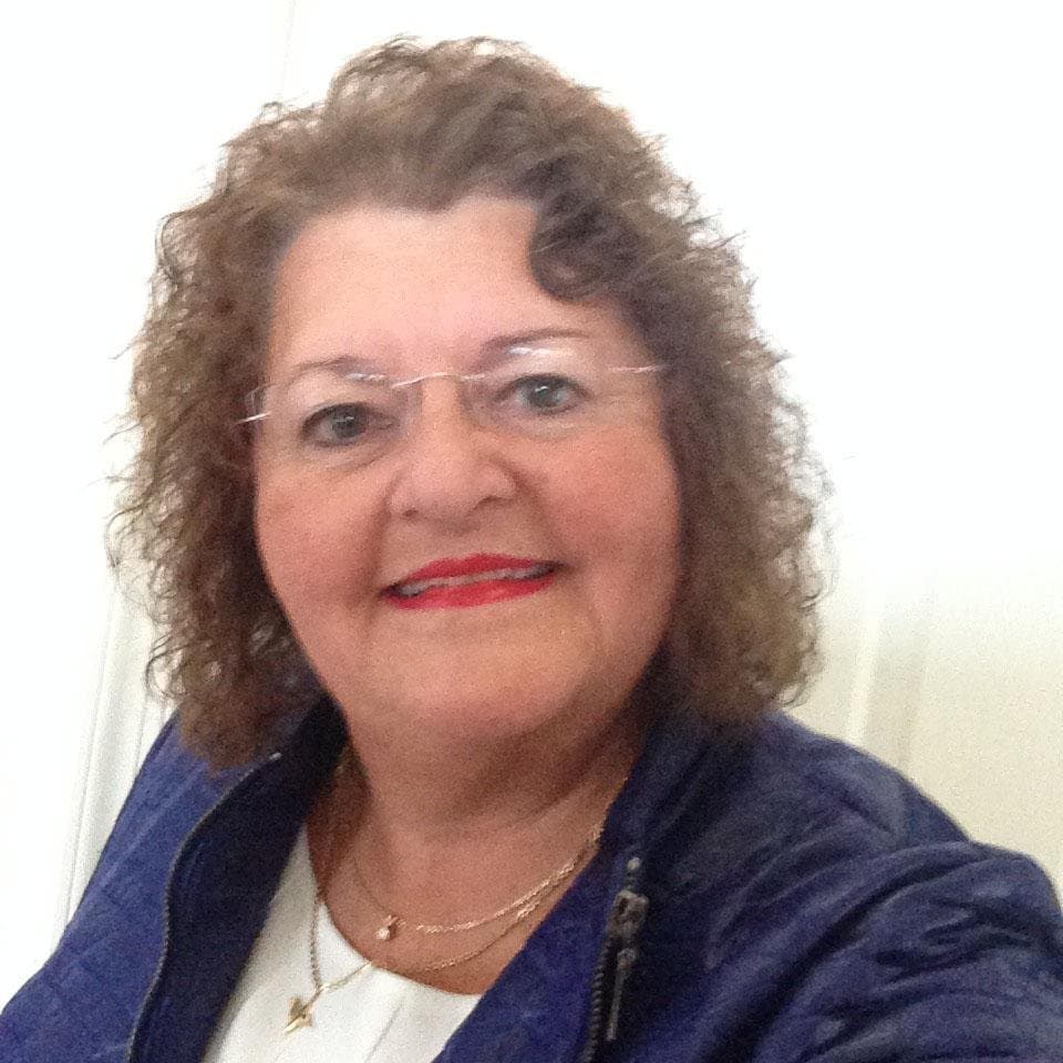 Peggy Ann Gist avatar